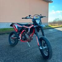 Beta 50 rr track 2025