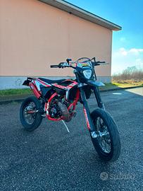 Beta 50 rr track 2025