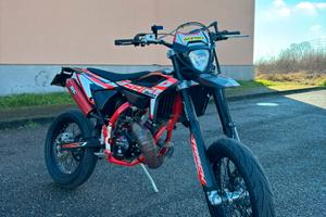 Beta 50 rr track 2025