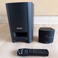 Bose CineMate GS Serie II - Sistema Home Cinema 2