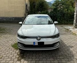 Volkswagen Golf 8 Life 1.5 TSI