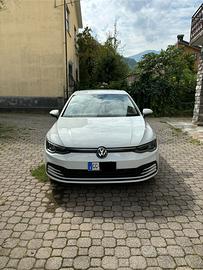 Volkswagen Golf 8 Life 1.5 TSI