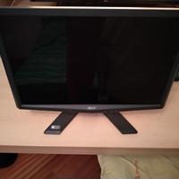 Monitor PC 19" Acer X193W