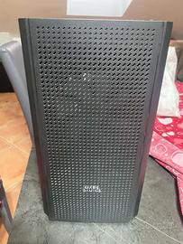 PC DA GAMING BASE