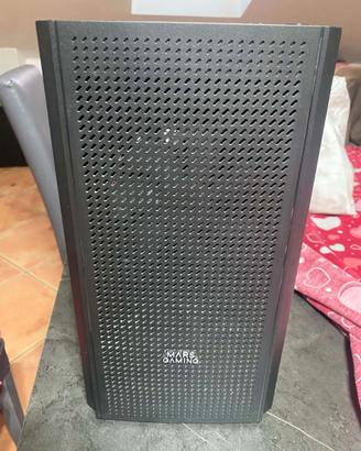 PC DA GAMING BASE