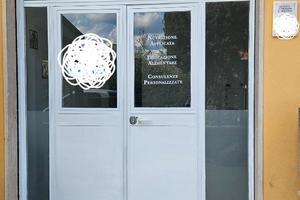 Stanza uso professionale zona colle prenestino