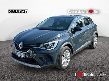 Renault Captur II 2019 1.0 tce Equilibre Gpl ...