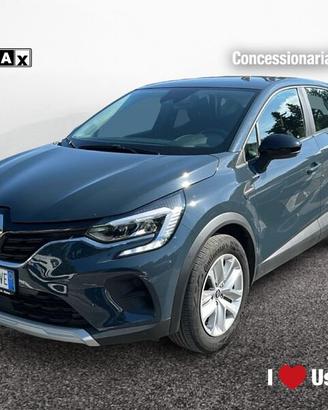 Renault Captur II 2019 1.0 tce Equilibre Gpl ...