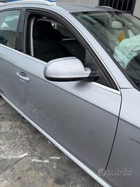 porta anteriore destra audi a4 b8 2015