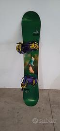 Tavola snowboard