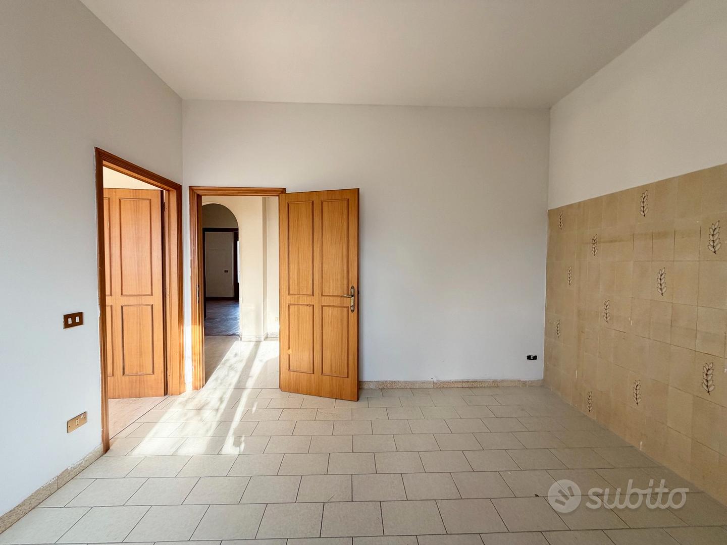 Appartamento – San Giustino, Cospaia - Vista 5
