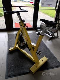 bici da spinning