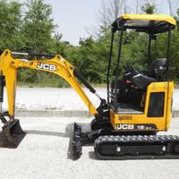 JCB 18z PROMO TASSO 0