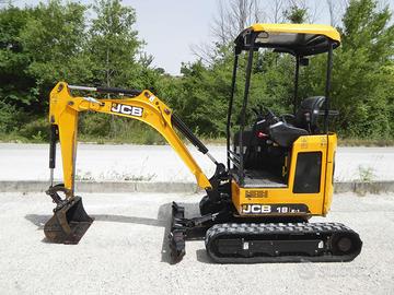 JCB 18z PROMO TASSO 0