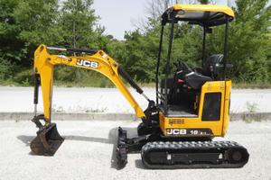 JCB 18z PROMO TASSO 0
