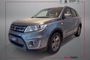 SUZUKI Vitara 1.6 DDiS Cool 4WD Radio Clima Xenon 