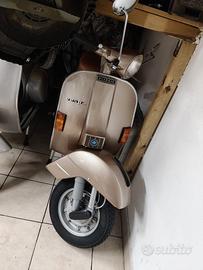 Vespa px 125