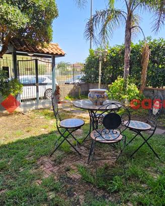 Villa a schiera San Gregorio di Catania