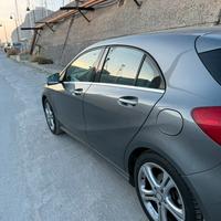 Mercedes Classe A