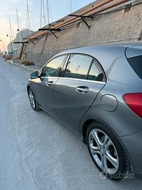 Mercedes Classe A