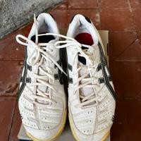 Scarpe tennis uomo Asics