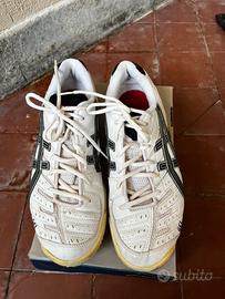 Scarpe tennis uomo Asics