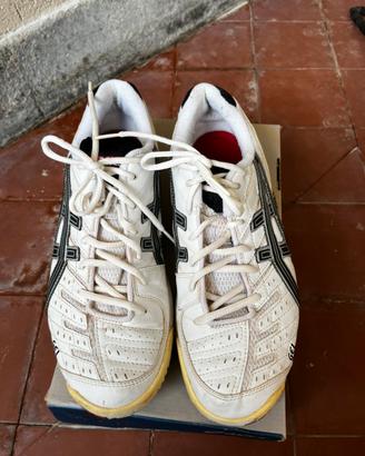 Scarpe Asics tennis