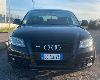 AUDI A3 1.6 TDI 105CV 3 PORTE 