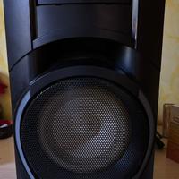 cassa Panasonic SC-TMAX9 come nuova