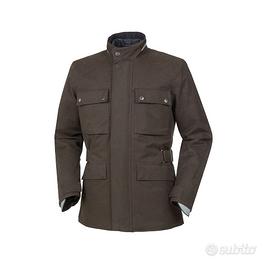 GIACCA TUCANO URBANO modello URBIS LIMITED