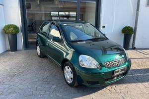Toyota Yaris 1.4 D-4D 75Cv 5P Km138.000-2003
