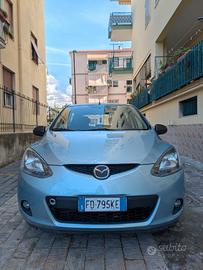 Mazda 2 GPL 2009 – 151.000 km – Valvole rifatte