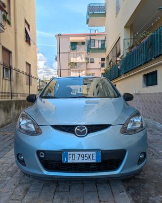 Mazda 2 GPL 2009 – 151.000 km – Valvole rifatte