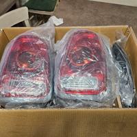 2 fari  mini countryman f60