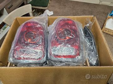 2 fari  mini countryman f60