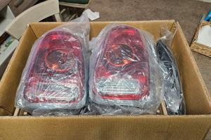 2 fari  mini countryman f60