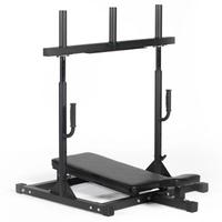 NUOVA Pressa gambe glutei palestra