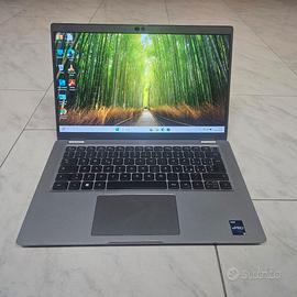 NOTEBOOK 14.1" DELL 5430 i5-1245U 16G SSD256 FHD