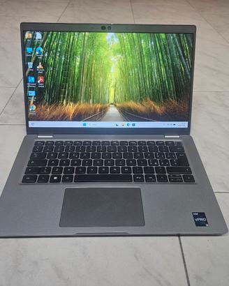 NOTEBOOK 14.1" DELL 5430 i5-1245U 16G SSD256 FHD