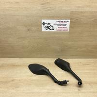 COPPIA SPECCHIETTI XMAX 2010 2013