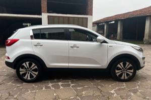 Kia Sportage 2.0 CRDi Class AWD - 03/2013