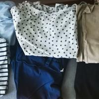 Abbigliamento mamma