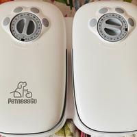 Dispencer cibo automatico con timer