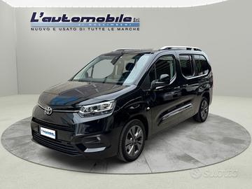 TOYOTA Proace City Verso 1.5D 130cv S&S A/T L2 D L