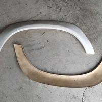 codolini / passaruota Peugeot 205 rallye 