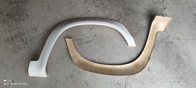 codolini / passaruota Peugeot 205 rallye 