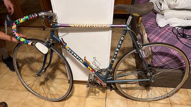 bicicletta vintage 
