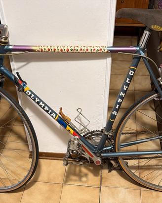 bicicletta vintage 