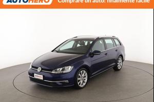 VOLKSWAGEN Golf Variant VK48899