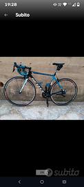 Bici da corsa Scott Addict